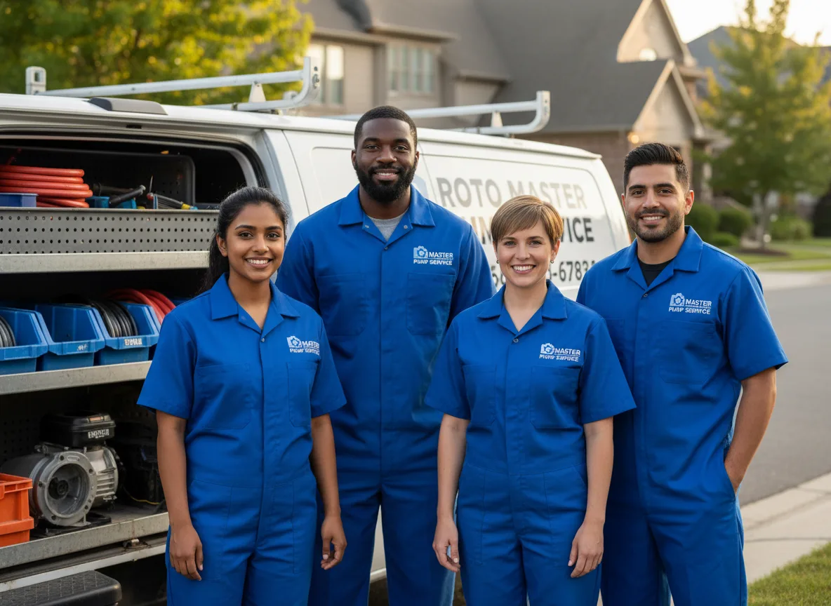 Sump Pump Installation company in Harrington, WA